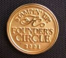 FIRST FOUNDER'S CIRCLE