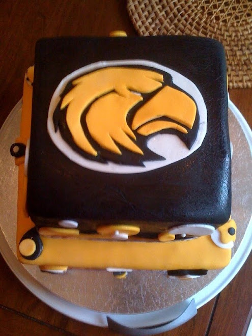 USM Cake