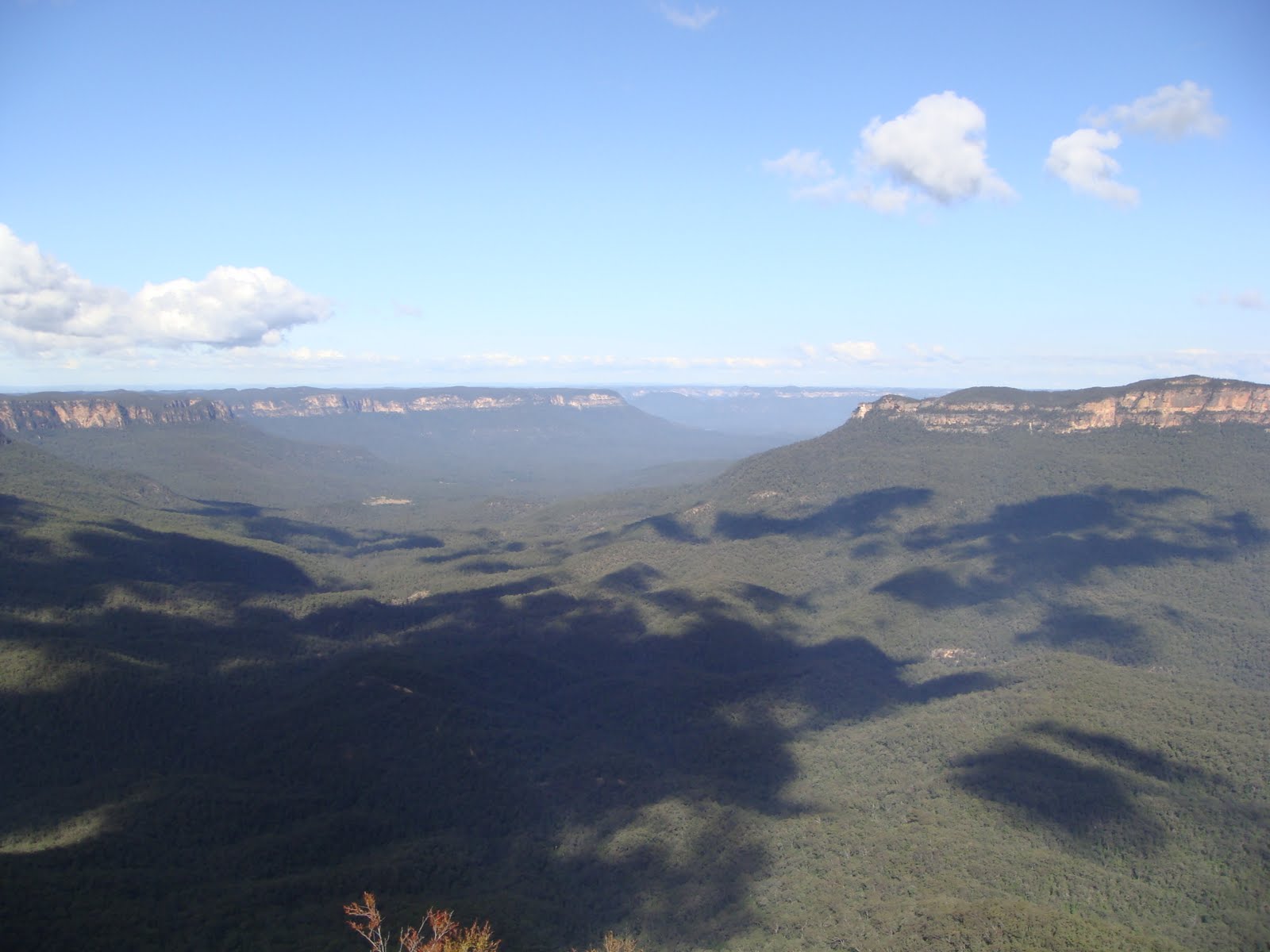 More Passion In My Life Journey In Australia Tours To Blue Mountains & Canberra