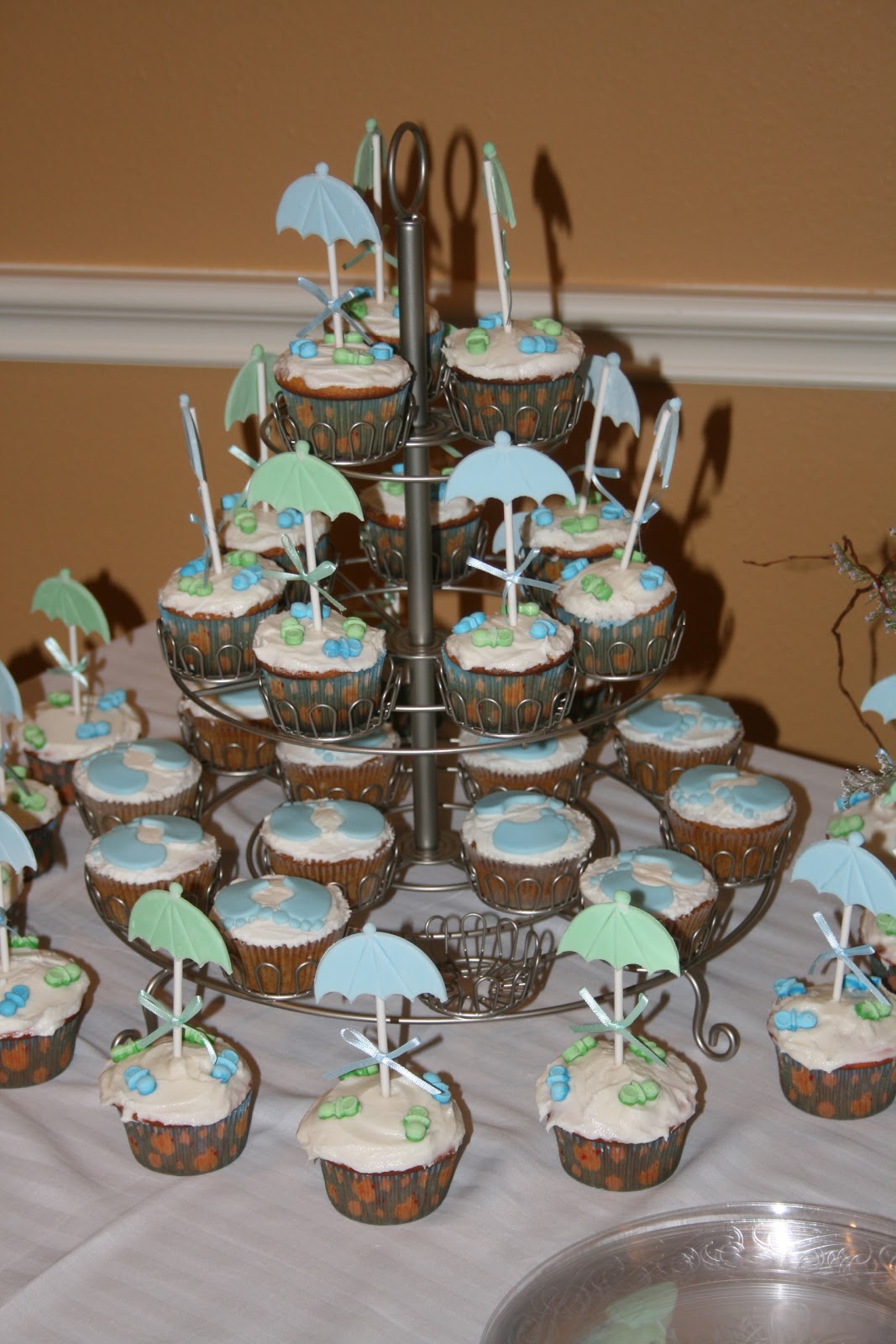 Hurricane Kitchen Katy's Cakes