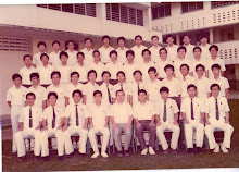 Sam Tet Form 5A 1978