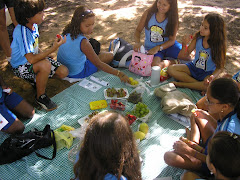 " ÁGUA FONTE DE VIDA " VISITA DOS ALUNOS AO FILTRO DE ÁGUA - DAE