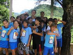 " ÁGUA FONTE DE VIDA " VISITA DOS ALUNOS AO FILTRO DE ÁGUA - DAE