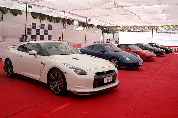 KOLHAPUR: Kolhapur Auto Expo