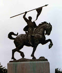El Cid, en Sevilla