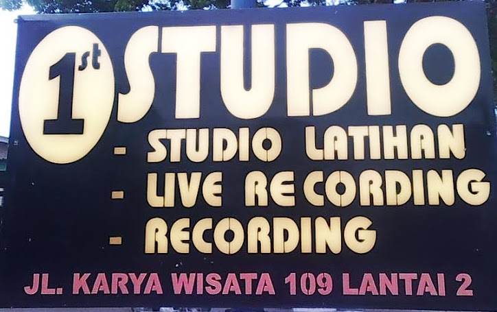 1st Studio