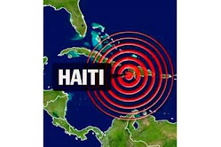 LOS TERREMOTOS Y HAITI....