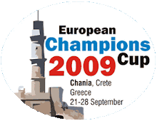 European Champions Cup 2009