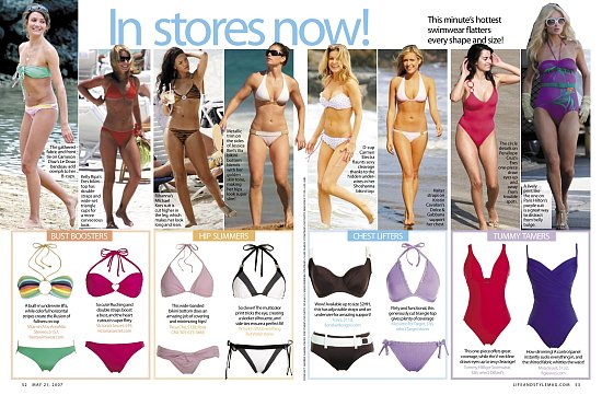FASHIONOCRACY Bring On The Bathing Suits fashionocracy-bring-on-the-bathing-suits
