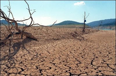 Rgee's 6th grade stuff: Topic: Why is fresh water scarce?