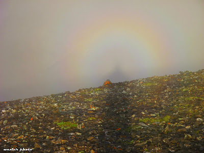 Mount Rundle Traverse - Global Alpine