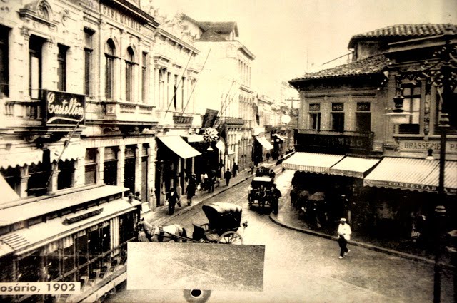 Bairro do Bixiga: A História do Bixiga através de Walter Taberna