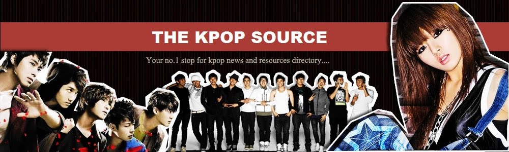 The Kpop Source