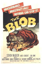 The Blob Is Man-Made?