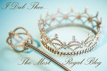 The Most Royal Blog