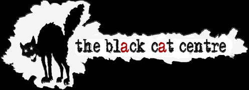 The Black Cat Centre blog