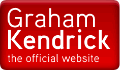 Graham Kendrick: the official website