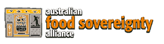 Australian Food Sovereignty Alliance