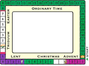 LITURGICAL CALENDAR