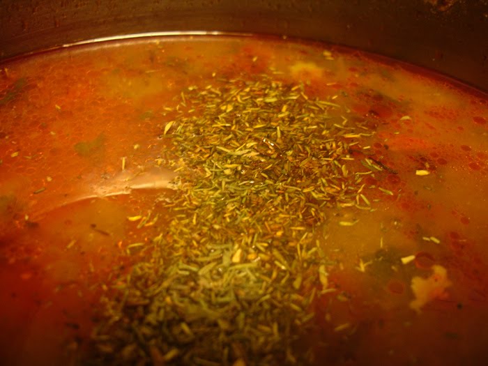 libyan ramadan food