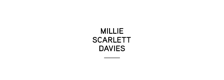 Millie Davies