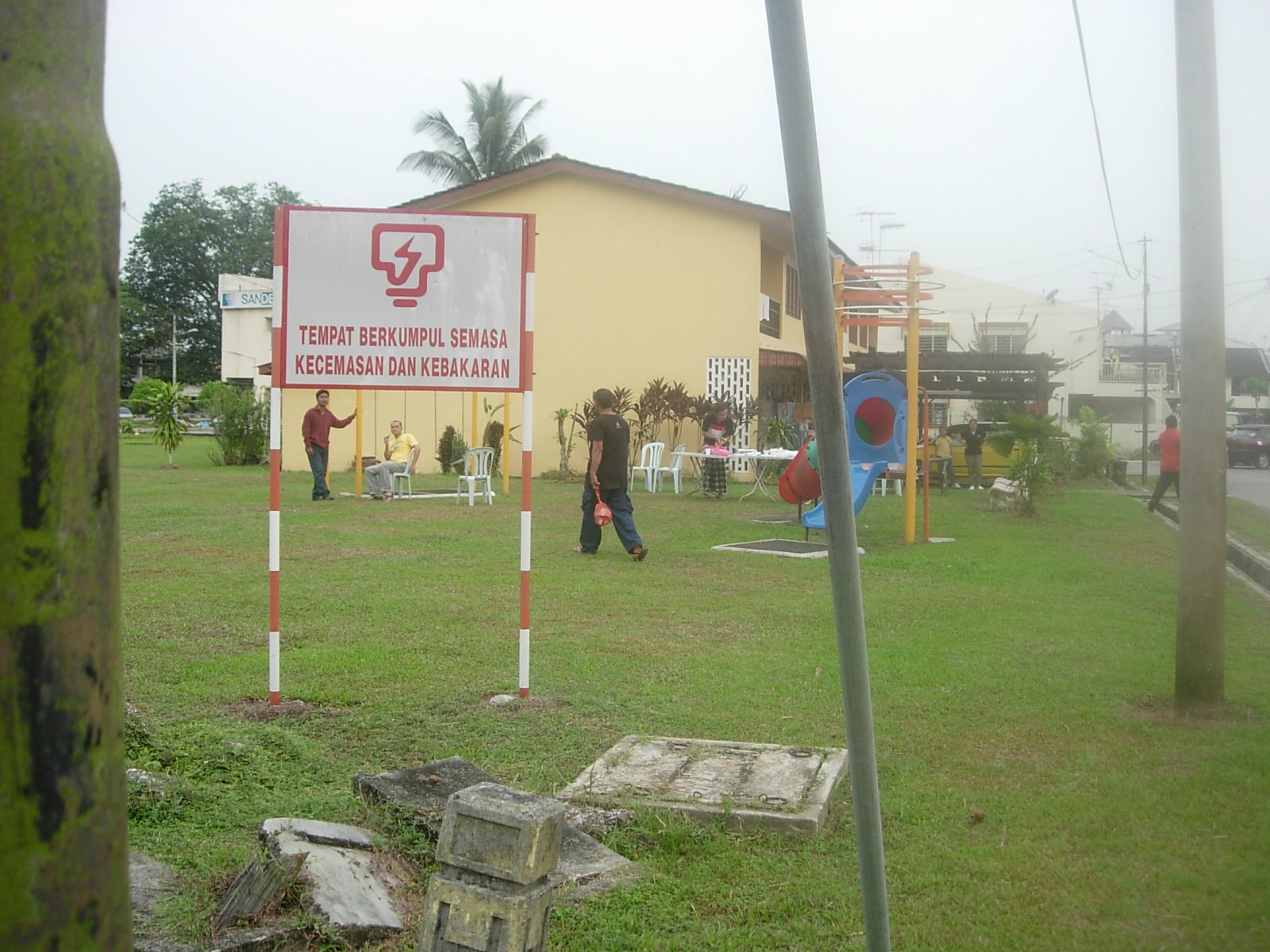 Rumah Sewa Teluk Intan / Rumah Teres Baru Di Teluk Intan Murah Dan