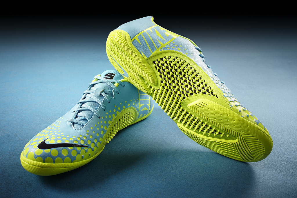 Nike5 elastico (FUTBOL | Mediavida
