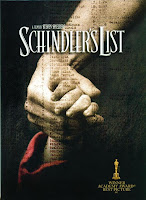 OLa Lista de Schindler