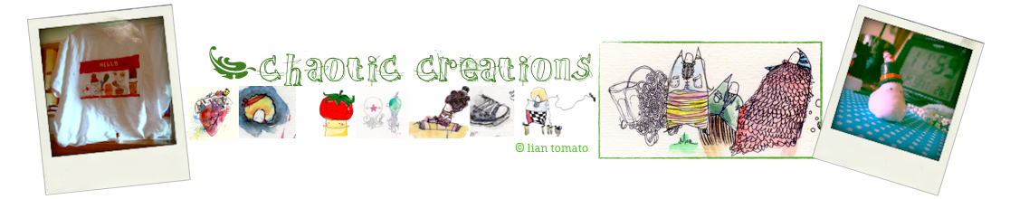 CHAOTIC CREATIONS