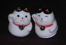 Lucky Cats