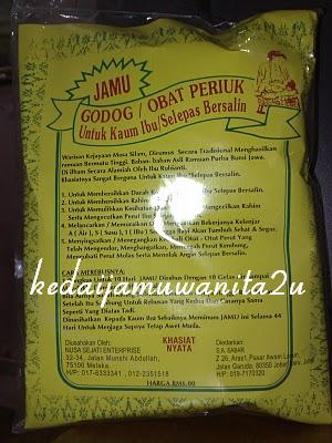 Set bersalin, produk kecantikan, produk kesihatan, tungku 