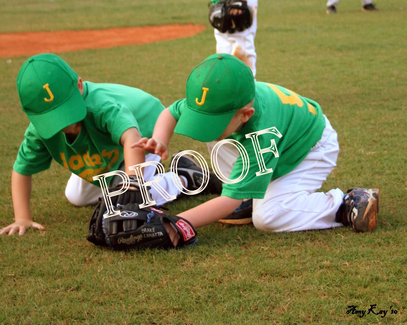 TimelessMoments by Amy Kay Final Tball game for Jack's Service YMCA Thomasville, GA 2010 season