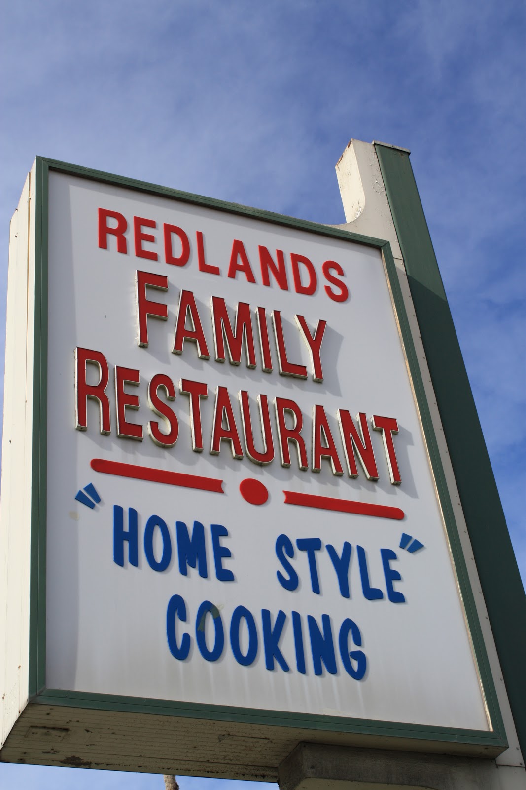 So Cal Food Gal Redlands Family Restaurant