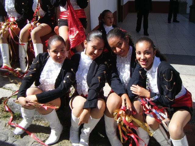 alegorias