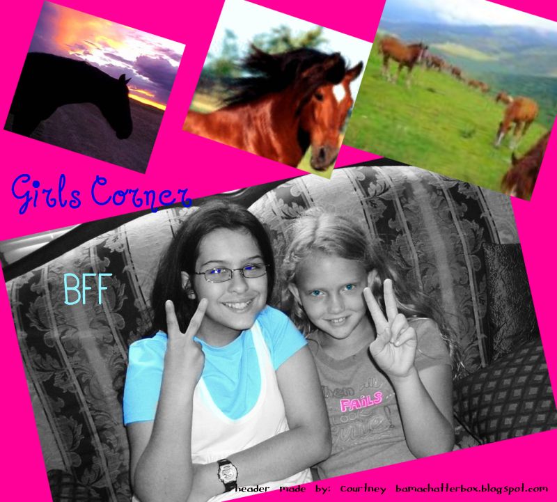 Girls Corner