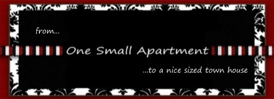 One Small Apartment