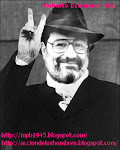 Umberto Eco es PERUCA!