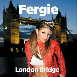 fergie london bridge