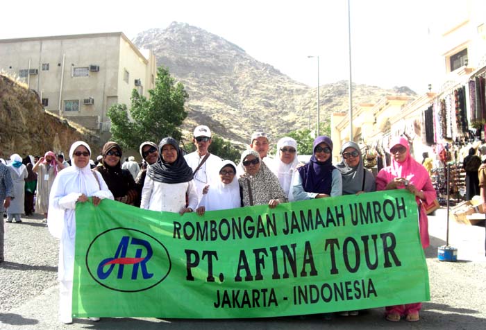 JABAL TSUR  Jalan-Jalan Na2x