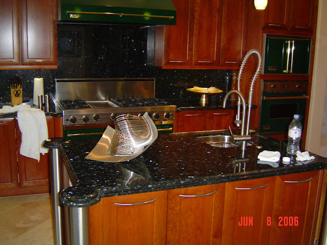 Kitchens
