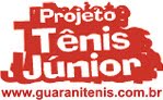 Projeto Tênis Junior - Prof Ms. Juarez Muller Dias