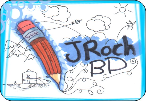 bd ou dessin de jeremie