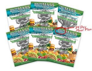 Bodybuilding Routine