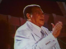 The New Civil Rights Movement: Lead BY Martin Luther King, III " In My Father's Foot-Step"