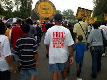 NATE PERKINS LIVE [TV] Channel BREAKING NEWS: Genarlow Wilson's Free From Jail