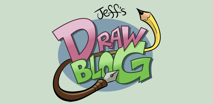 Jeff's Draw Blog
