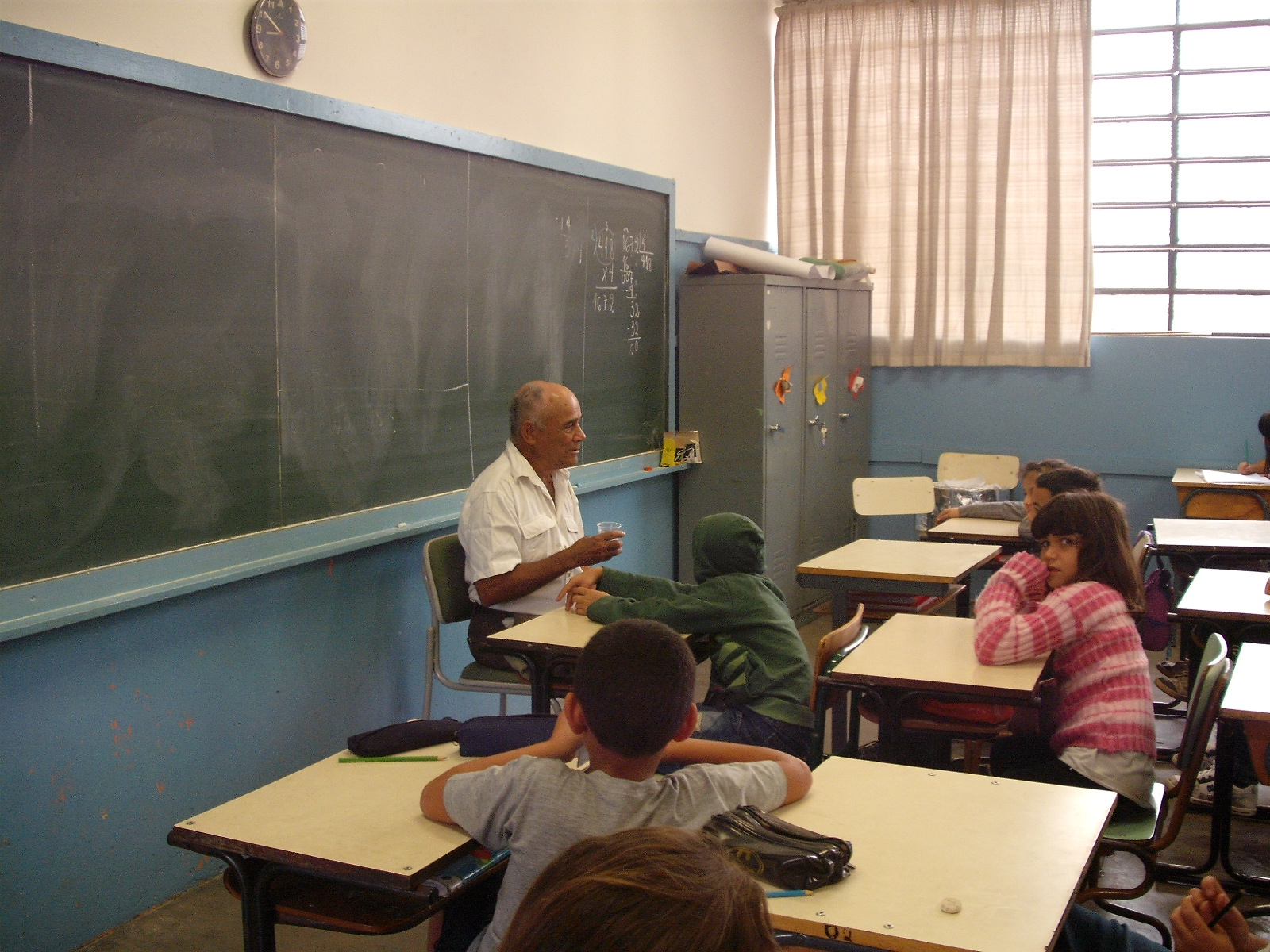 Escola Jonas