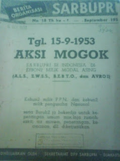 KAUM MURBA INDONESIA: 2009