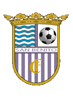 Ubrique U.D. - Juvenil [Equipos]: San Benito Club de Fútbol &#39;B&#39;