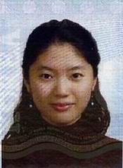 Eun Ju Kim